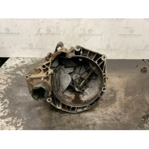 Cambio manuale Fiat Panda Fiat fiorino cubo Lancia musa Fiat idea 1200 benzina