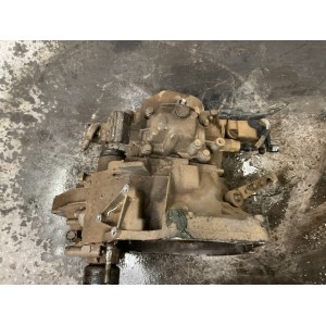 Cambio manuale Fiat Panda Fiat fiorino cubo Lancia musa Fiat idea 1200 benzina