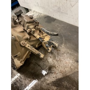 Cambio manuale Fiat Panda Fiat fiorino cubo Lancia musa Fiat idea 1200 benzina