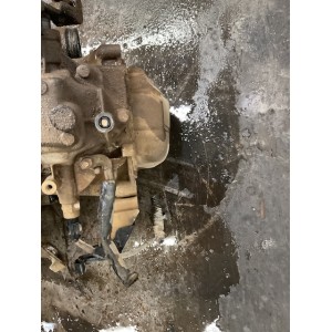 Cambio manuale Fiat Panda Fiat fiorino cubo Lancia musa Fiat idea 1200 benzina