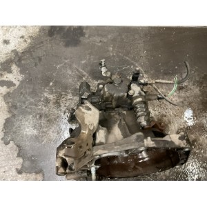 Cambio manuale Fiat Panda 169 Fiat grande punto Fiat 500 1100 1200 1400 benzina codice 55196336 2003 2012