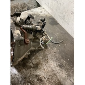 Cambio manuale Fiat Panda 169 Fiat grande punto Fiat 500 1100 1200 1400 benzina codice 55196336 2003 2012