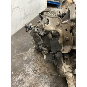 Cambio manuale Fiat Panda 169 Fiat grande punto Fiat 500 1100 1200 1400 benzina codice 55196336 2003 2012