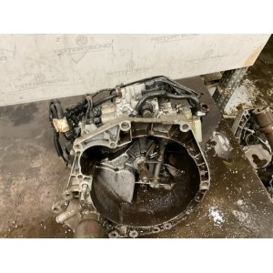 CAMBIO ROBOTIZZATO FIAT IDEA LANCIA MUSA FIAT PUNTO FIAT 500 1.4  BENZINA Sigla: 7352791