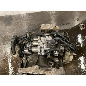 CAMBIO ROBOTIZZATO FIAT IDEA LANCIA MUSA FIAT PUNTO FIAT 500 1.4  BENZINA Sigla: 7352791