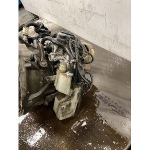 CAMBIO ROBOTIZZATO FIAT IDEA LANCIA MUSA FIAT PUNTO FIAT 500 1.4  BENZINA Sigla: 7352791