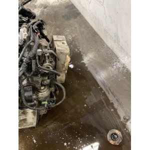 CAMBIO ROBOTIZZATO FIAT IDEA LANCIA MUSA FIAT PUNTO FIAT 500 1.4  BENZINA Sigla: 7352791