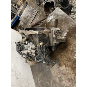 CAMBIO ROBOTIZZATO FIAT IDEA LANCIA MUSA FIAT PUNTO FIAT 500 1.4  BENZINA Sigla: 7352791