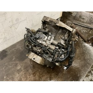 CAMBIO ROBOTIZZATO FIAT IDEA LANCIA MUSA FIAT PUNTO FIAT 500 1.4  BENZINA Sigla: 7352791