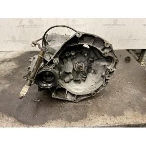 Cambio manuale Fiat Panda 900 5  marce dal 1980 al 2003