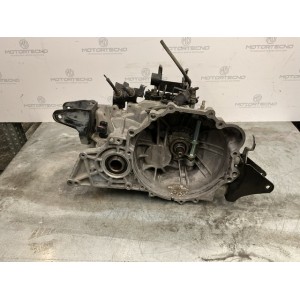 CAMBIO MANUALE HYUNDAI TUCSON 4x4 ANNO 2006 2.0 CRDI 6 MARCE cod. L5H  SC18H