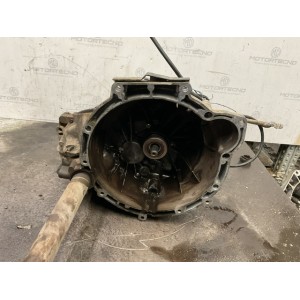 CAMBIO MANUALE COMPLETO FORD Fiesta 6°  Serie 8A6R 7002 CA SNJB Benzina 1200 (08 17)