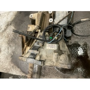 CAMBIO MANUALE COMPLETO FORD Fiesta 6°  Serie 8A6R 7002 CA SNJB Benzina 1200 (08 17)