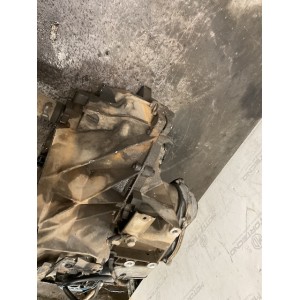 CAMBIO MANUALE COMPLETO FORD Fiesta 6°  Serie 8A6R 7002 CA SNJB Benzina 1200 (08 17)