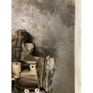 CAMBIO MANUALE COMPLETO FORD Fiesta 6°  Serie 8A6R 7002 CA SNJB Benzina 1200 (08 17)