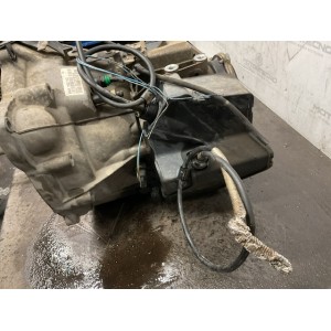 CAMBIO MANUALE COMPLETO FORD Fiesta 6°  Serie 8A6R 7002 CA SNJB Benzina 1200 (08 17)