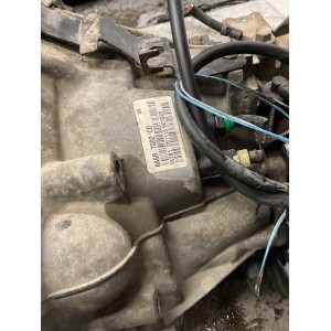 CAMBIO MANUALE COMPLETO FORD Fiesta 6°  Serie 8A6R 7002 CA SNJB Benzina 1200 (08 17)