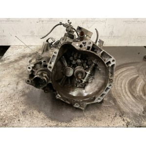 CAMBIO MANUALE COMPLETO SUZUKI Splash OPEL AGILA B 2472185L02000 - K10B K10B Benzina 1000 (08 in poi )