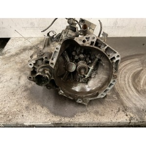 CAMBIO MANUALE COMPLETO SUZUKI Splash OPEL AGILA B 2472185L02000 - K10B K10B Benzina 1000 (08 in poi )