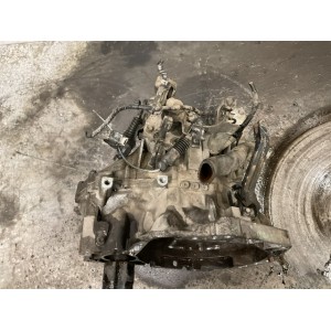 CAMBIO MANUALE COMPLETO SUZUKI Splash OPEL AGILA B 2472185L02000 - K10B K10B Benzina 1000 (08 in poi )