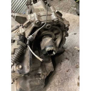 CAMBIO MANUALE COMPLETO SUZUKI Splash OPEL AGILA B 2472185L02000 - K10B K10B Benzina 1000 (08 in poi )