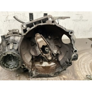 CAMBIO MANUALE 5 MARCE VOLKSWAGEN POLO 1.4 TDI 6V. 80CV. (MOTORINO AVANTI)