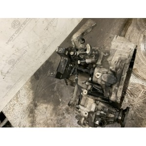 CAMBIO MANUALE 5 MARCE VOLKSWAGEN POLO 1.4 TDI 6V. 80CV. (MOTORINO AVANTI)
