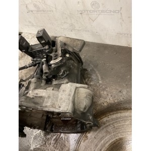 CAMBIO MANUALE 5 MARCE VOLKSWAGEN POLO 1.4 TDI 6V. 80CV. (MOTORINO AVANTI)