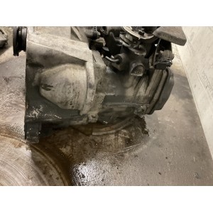 CAMBIO MANUALE 5 MARCE VOLKSWAGEN POLO 1.4 TDI 6V. 80CV. (MOTORINO AVANTI)