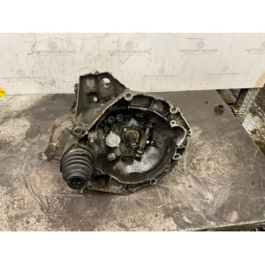 CAMBIO E TRASMISSIONI FIAT Panda 1° Serie 46781994 1170A1046 benzina 899 (80 03)
