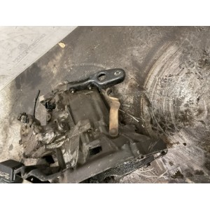 CAMBIO E TRASMISSIONI FIAT Panda 1° Serie 46781994 1170A1046 benzina 899 (80 03)