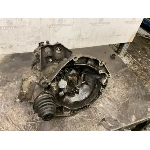 CAMBIO MANUALE FIAT 600  1° Serie 46781994 1170A1046 benzina 900 (98 05)