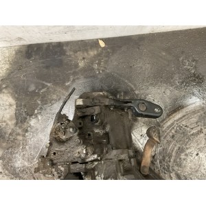 CAMBIO MANUALE FIAT 600  1° Serie 46781994 1170A1046 benzina 900 (98 05)