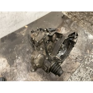 CAMBIO MANUALE FIAT 500  2° Serie 46781994 1170A1046 benzina 900 (95)