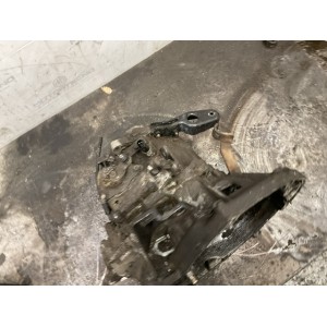 CAMBIO MANUALE FIAT 500  2° Serie 46781994 1170A1046 benzina 900 (95)