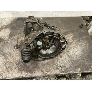 CAMBIO MANUALE FIAT 500  2° Serie 46781994 1170A1046 benzina 900 (95)