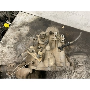 Cambio manuale Fiat sedici 16, 4 × 4 1600 benzina con convertitore di coppia 2005 2014