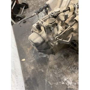 Cambio manuale Fiat sedici 16, 4 × 4 1600 benzina con convertitore di coppia 2005 2014