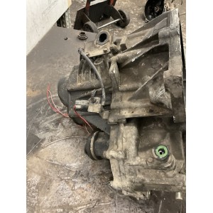 CAMBIO MANUALE COMPLETO HYUNDAI Atos Prime 2° Serie benzina 1000 (02 04)