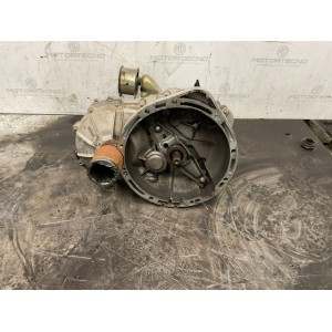 CAMBIO ROBOTIZZATO SMART ForTwo Coupé (W450) 0003202V016 benzina 600 (98 03)