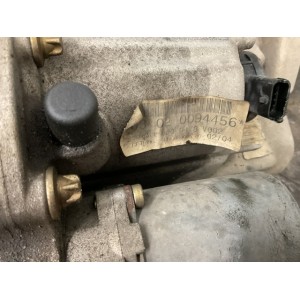 CAMBIO ROBOTIZZATO SMART ForTwo Coupé (W450) 0003202V016 benzina 600 (98 03)