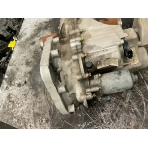 CAMBIO ROBOTIZZATO SMART ForTwo Coupé (W450) 0003202V016 benzina 600 (98 03)