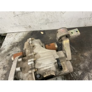 CAMBIO ROBOTIZZATO SMART ForTwo Coupé (W450) 0003202V016 benzina 600 (98 03)