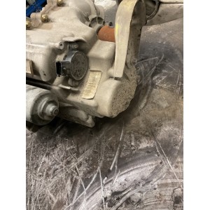 CAMBIO ROBOTIZZATO SMART ForTwo Coupé (W450) 0003202V016 benzina 600 (98 03)