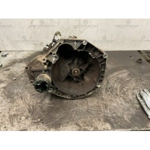 CAMBIO MANUALE 6 MARCE - FIAT GRANDE PUNTO 199 - 1,4 BENZINA - ANNO 2005 - 2012