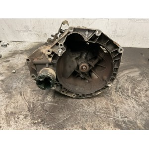 CAMBIO MANUALE 6 MARCE - FIAT GRANDE PUNTO 199 - 1,4 BENZINA - ANNO 2005 - 2012