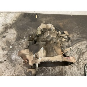 CAMBIO MANUALE 6 MARCE - FIAT GRANDE PUNTO 199 - 1,4 BENZINA - ANNO 2005 - 2012