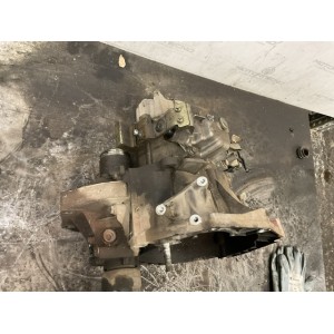 CAMBIO MANUALE 6 MARCE - FIAT GRANDE PUNTO 199 - 1,4 BENZINA - ANNO 2005 - 2012