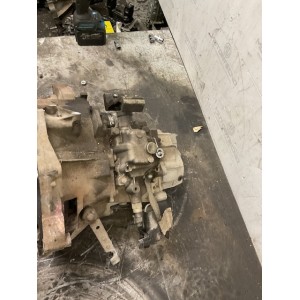 CAMBIO MANUALE 6 MARCE - FIAT GRANDE PUNTO 199 - 1,4 BENZINA - ANNO 2005 - 2012