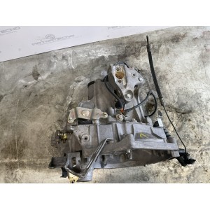 Cambio Manuale CITROEN C3 1a Serie 1.1 Motore HFX Originale Usato